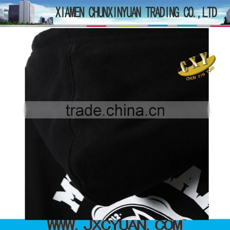 high quality plain hoodie for mens made in china cheap wholesale