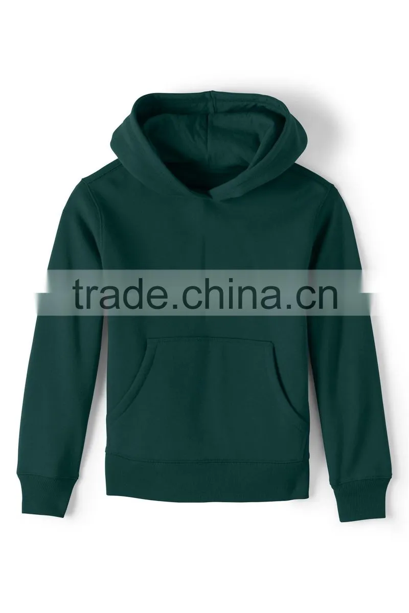 2017 wholesale custom design Little Boys Hoodie Pullover Sweatshirt Top Quality Kids children plain hoodies