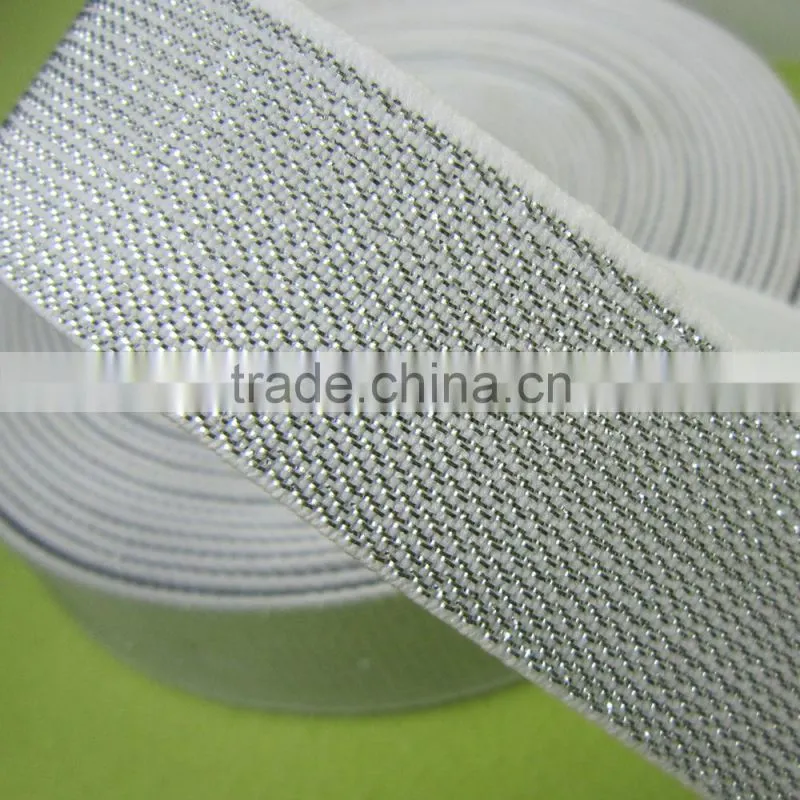 Wholesale Stretch Eastic Webbing