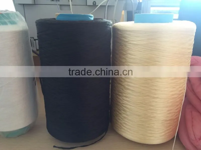 Importer in Africa's most favored by Chinese factory production of Polypropylene yarn