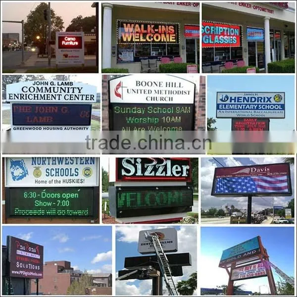 LED Display