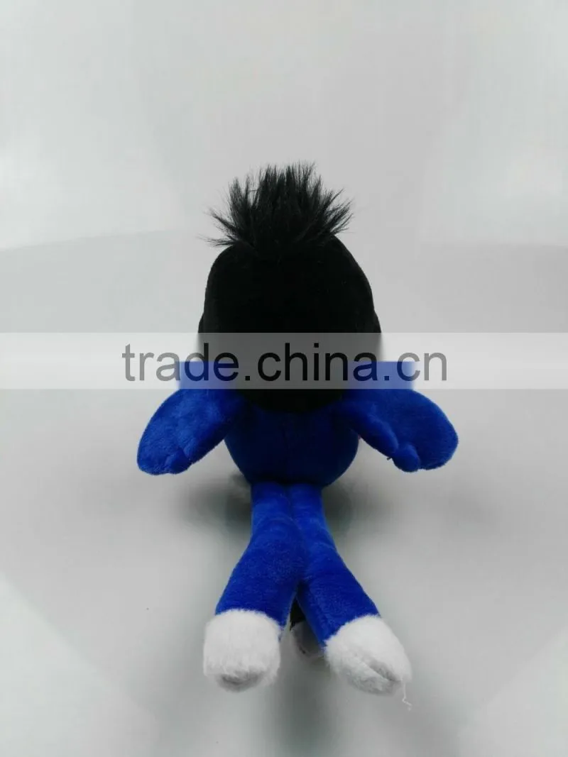 Cute Plush Bird Stuffed Animal Toy