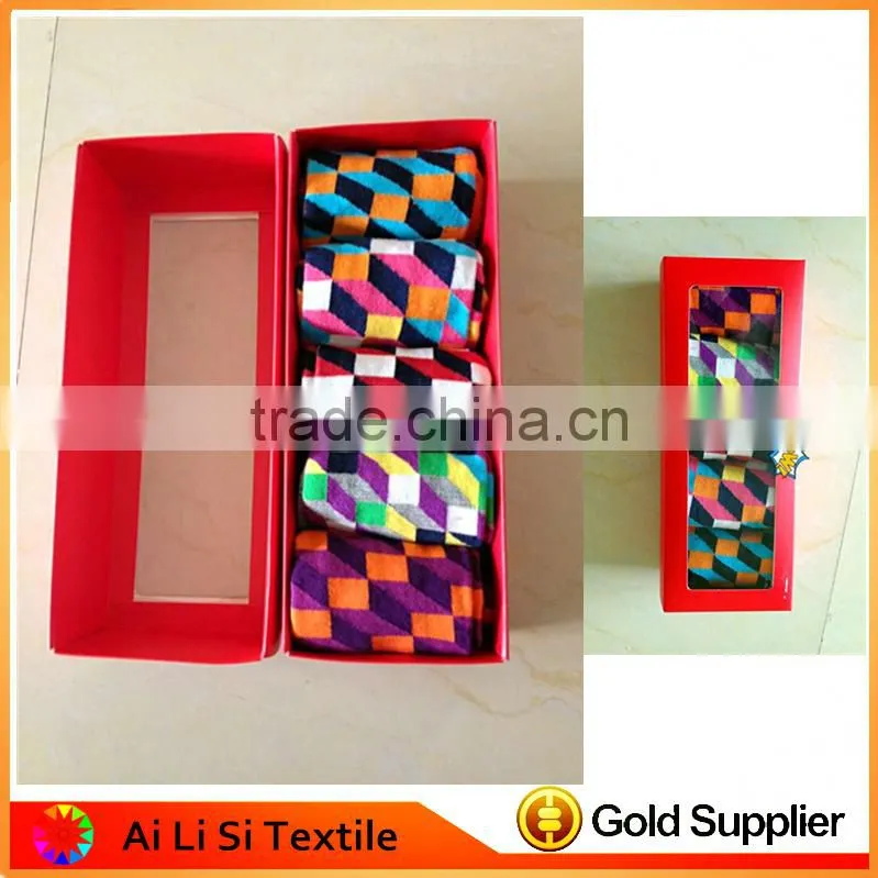 Design Your Own Happy Feet Socks New Style, Custom Make Your Own Happy Socks
