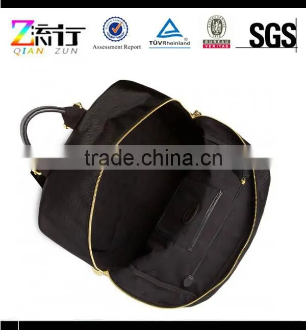 Waterproof backpack custom canvas backpack sport backpack
