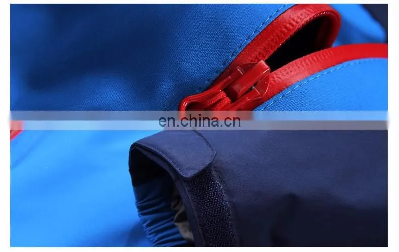 Men Windbreaker Jacket For Sport