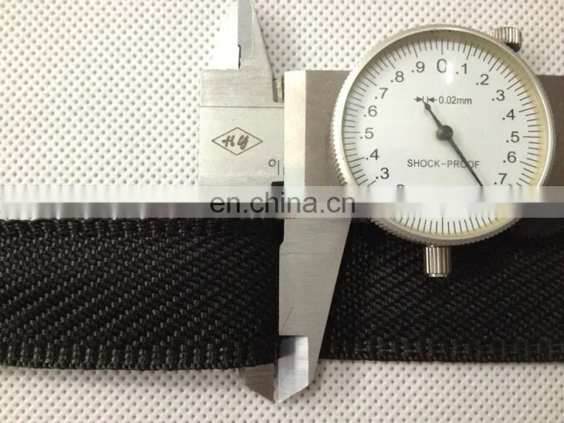 woven bias binding