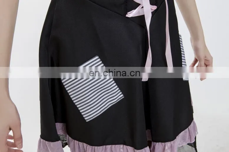 wholesale party fancy girl pirate costume