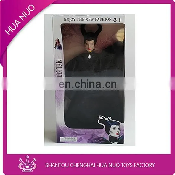 New item fashion vinyl kids dolls toys