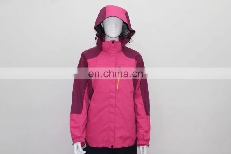outdoor sports wear hiking travel mountain lightweight jacket