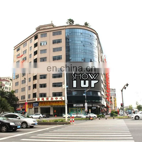 Dongguan City Topshow Garment Co., Ltd. company overview - view 1