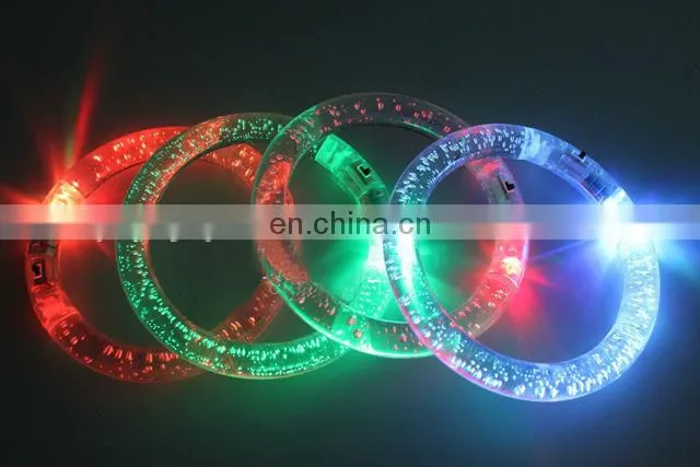 led bracelet for party 001