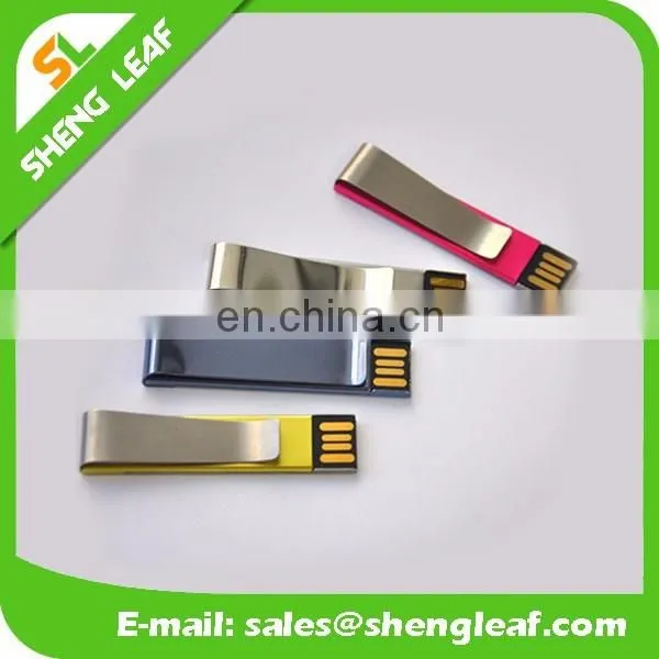 fancy metal usb flash drive