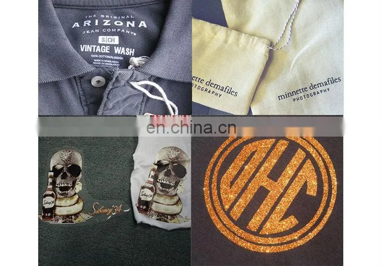 Fashinable custom basketball heat press transfers for sports shirt