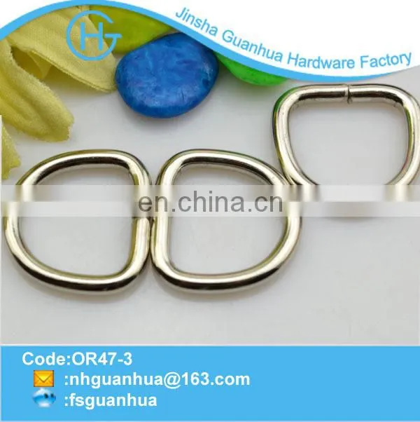 2014 New item colored metal grommets for clothing