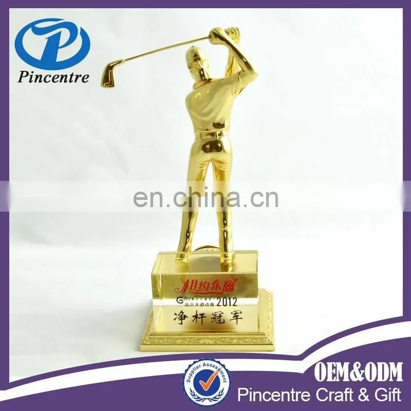 Wholesale most popular sports trophy from alibaba store