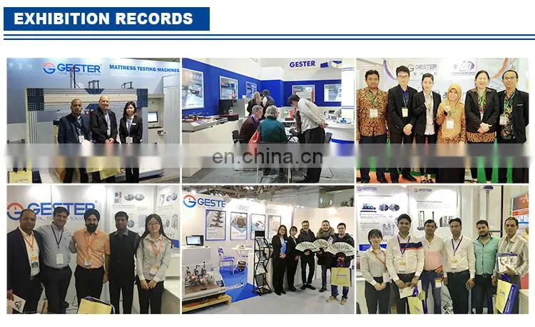 Transport Simulation Vibration Testing Machine Vibration Measuring Instrument Vibration Tester