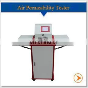 GT-C39B Zipper Rotation Strength Test Machine