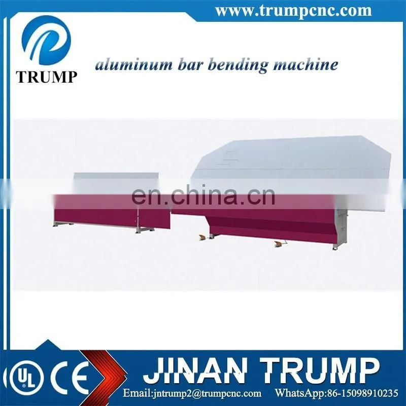 insulated glazing units for double glass processing production line 2500*1800mm