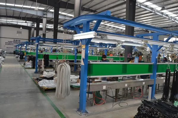 Anhui Dinatong Wire Co., Ltd company overview - view 3