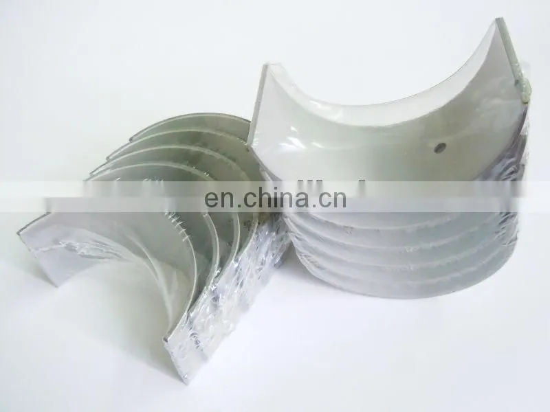diesel engine parts Cummins L10 M11 Main Bearing 4025125 supplier in china