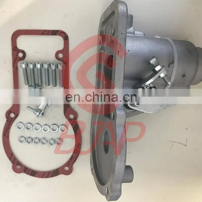 BJAP Injection Pump Using Actuator A07A Series Actuator for 4 cylinder injection pump