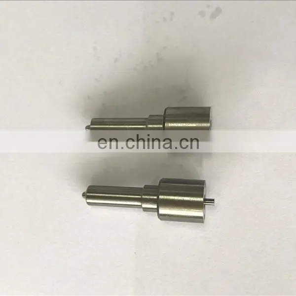 Hot sale DLLA118P1691 common rail system diesel fuel injector nozzle for 0 433 120 120