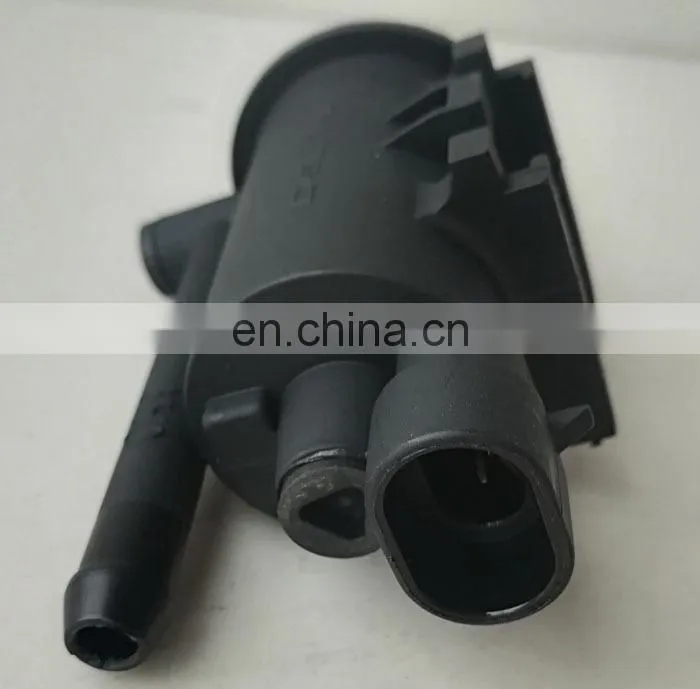 DFSK C37 mini bus parts carbon canister control valve / solenoid 3612030-B00-00 / 3612030B0000