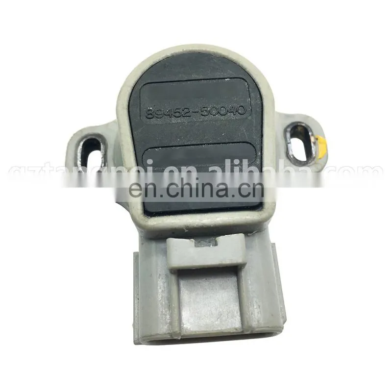Auto Spare Parts TPS Sensor Throttle Position Sensor For Toyo-ta Lex-us OEM 89452-50040 8945250040