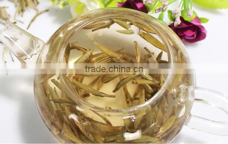 2016 The New WhiteTea. Silver Needle White Tea High quality guarantee