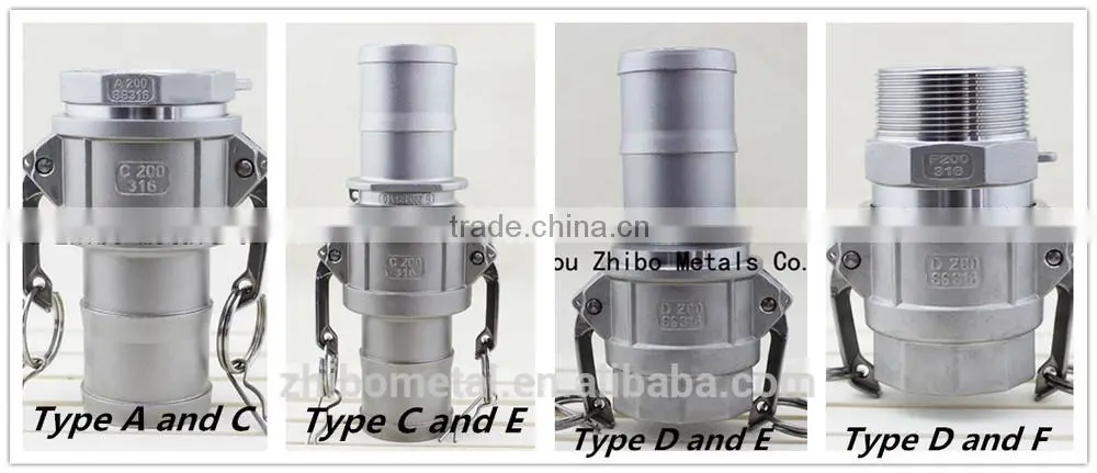 quick disconnect hose fittings,comlock coupling