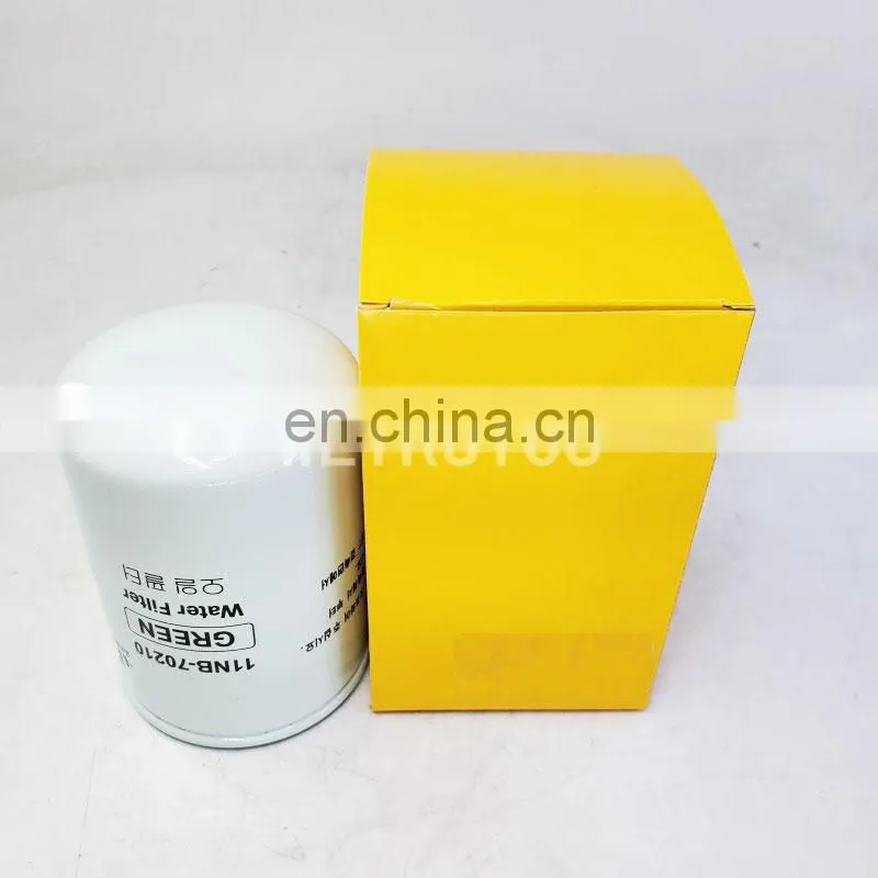 OEM Water corrosion filter WF2075 P552075 600-411-1151 11NB-70210