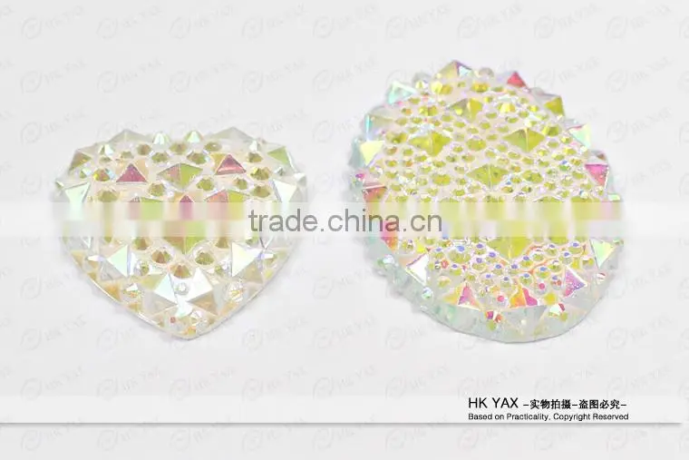 jx0731 china new arrival resin rhinestone beads,rhinetone beads resin for accessory,resin rhinestone beads
