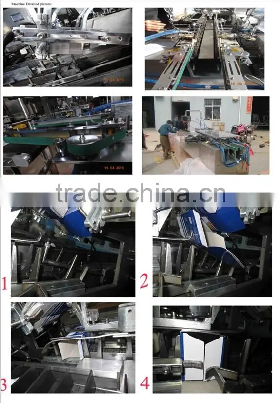 Shenhu automatic medical capsule filling medical machine made in China