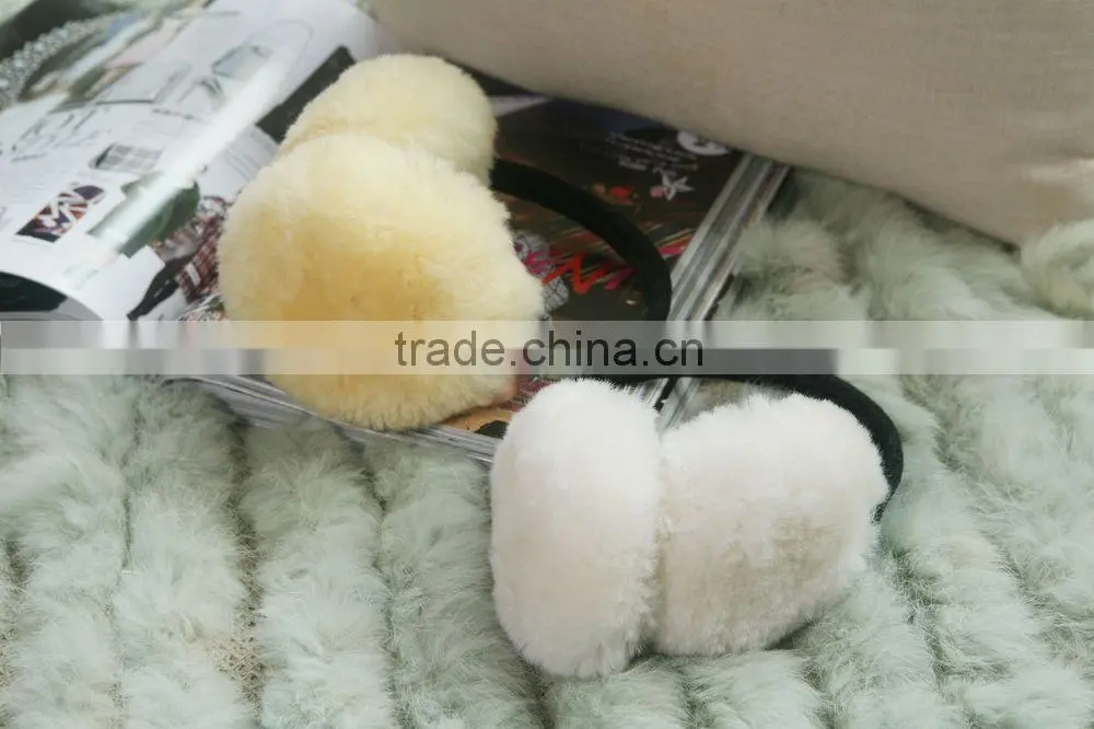 Warm winter ear cover cap for sale