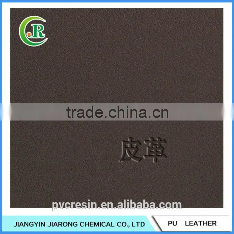 Thermo PU Leather for Book and Diary Cover
