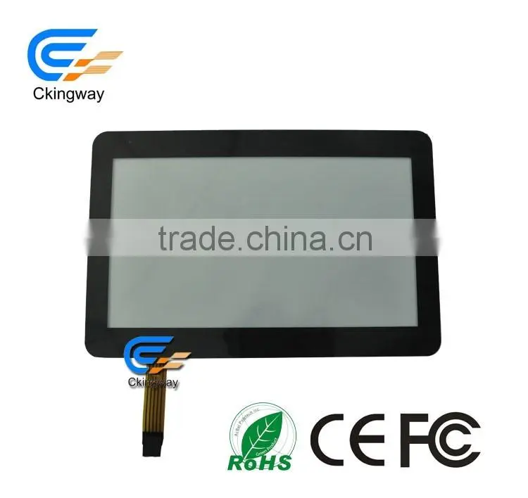 Touch Panel Ckingway SZTP1263-7-W5R