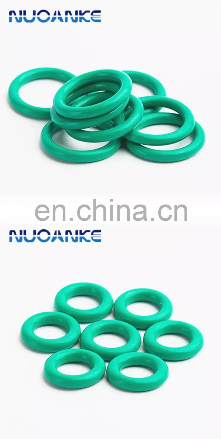 China Factory High Quality Kalrez HNBR FKM HNBR O Ring Nitrile EPDM FFKM Silicon Rubber O-Rings