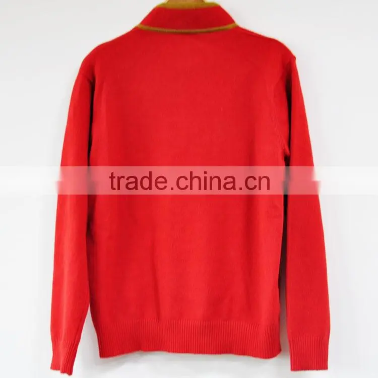 Fancy Minority men jumper sweater for festival