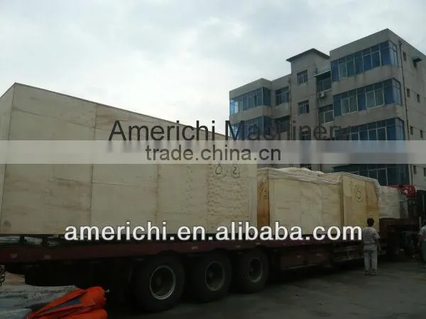 Extrusion Fish Feed Extrusion Machines to Turkey