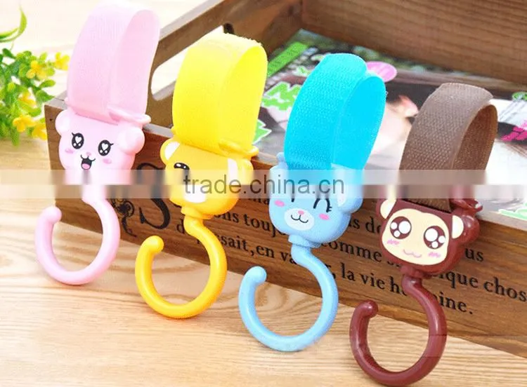 Wholesale Custom logo design Hanging Hook,Bag Hook
