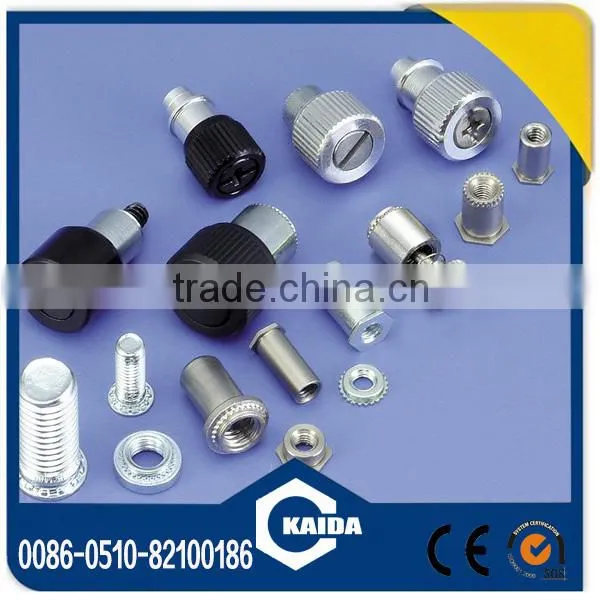 High quality CNC Machined part special screw