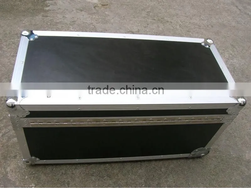 customized design aluminium case for tool