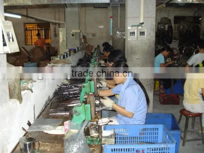 nice round shape frame glue in frame machine with ball kiss lock