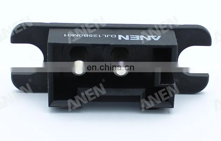 DJL 125 Module power Connector ,Anen anti-vibration soft plug drawer connector