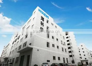 Shenzhen Hixem Electronics Co., Ltd. company overview - view 1