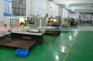 Shanghai Jiuxie Machinery Co., Ltd. company overview - view 3