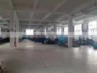 Fuzhou Lizhong Shoe Co., Ltd. company overview - view 1