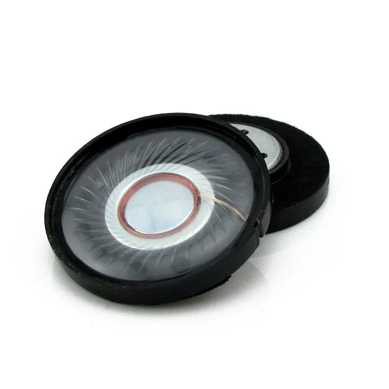 factory supply high quality headphone speaker driver unit