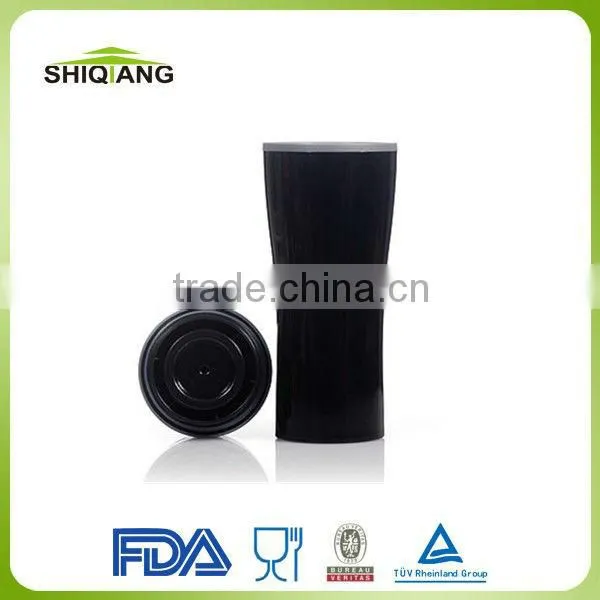 400ml plastic thermal travel mugs BL-5088