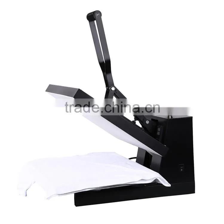 sublimation machine cheap used t shirt heat press machine heat press machine for t shirt printing